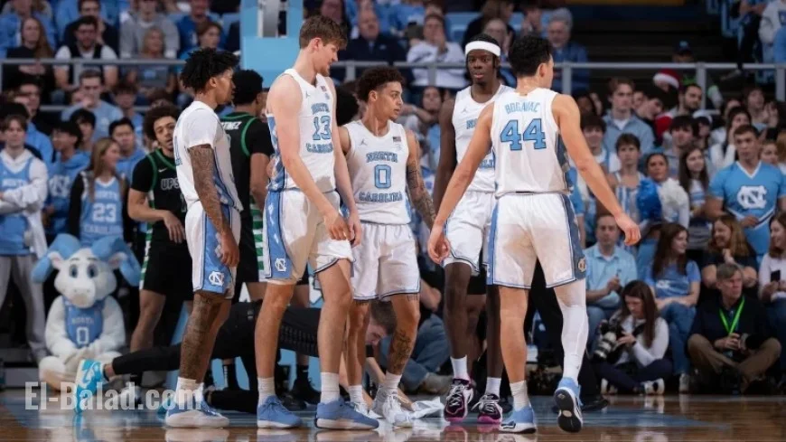 ETSU Set for Tuesday Night Clash with MBB