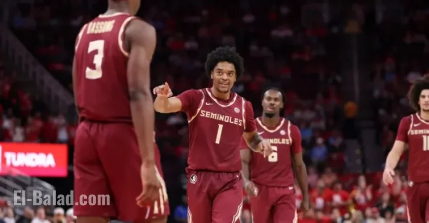 Florida State vs. Dayton Men’s Basketball: Preview and Viewing Guide