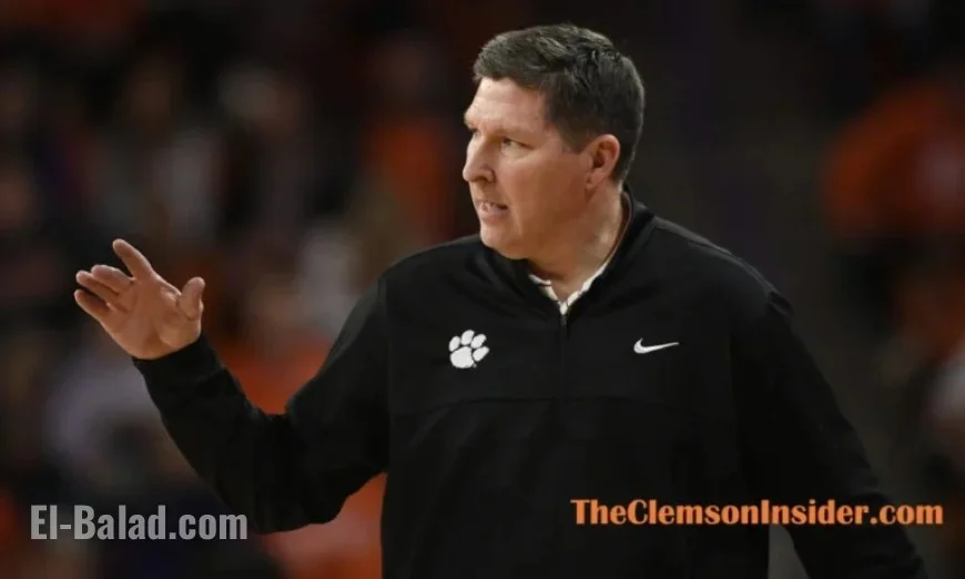 Clemson Prepared for Showdown Against Rival South Carolina