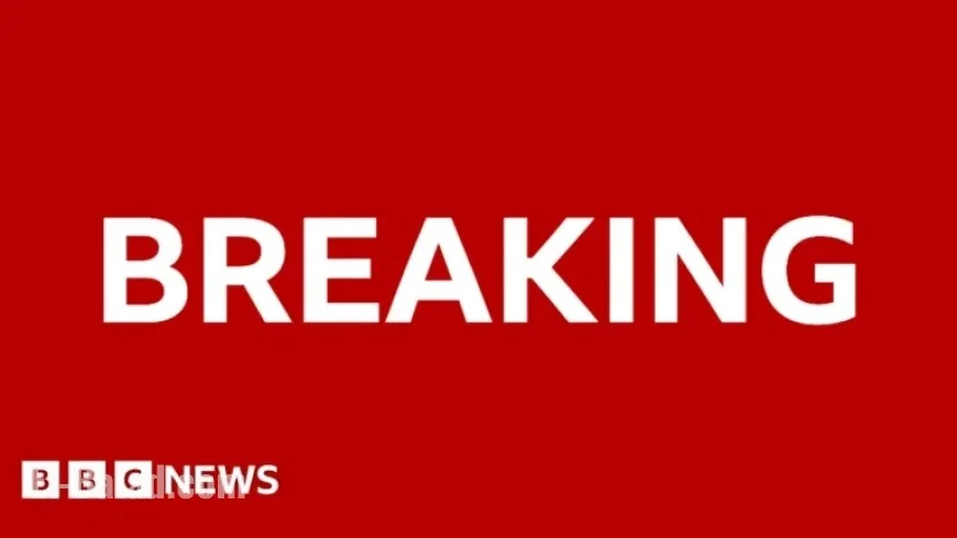 Trump Orders Blockade on Venezuela Oil Tankers