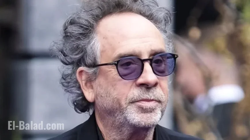 Tim Burton’s Unmade Jurassic Park Film: Sci-Fi’s Greatest Missed Opportunity