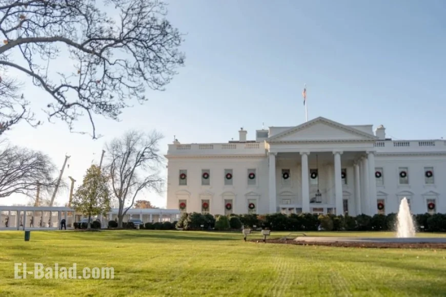 Federal Judge Allows White House Ballroom Construction to Proceed
