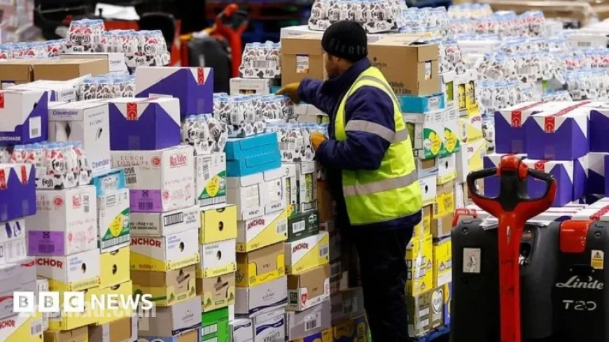 Employment Rights Bill Passes Final Parliamentary Vote