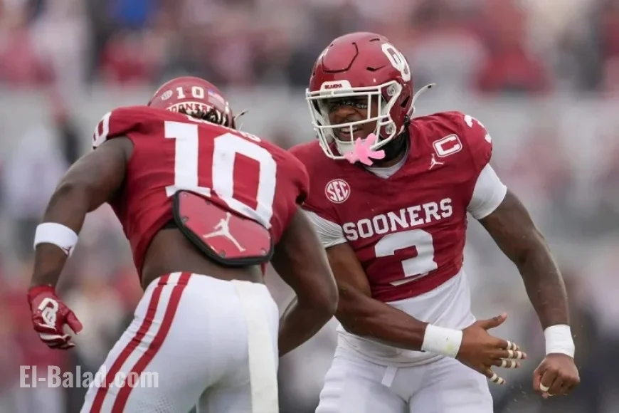 Oklahoma-Alabama College Football Playoff: Preview, Time, and TV Channel