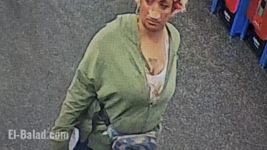 Police Arrest Woman for Placing Razor Blades in Walmart Bread Loaves