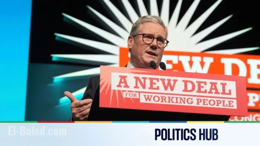 Labour’s Key Workers’ Rights Bill Clears Lords After Prolonged Debate