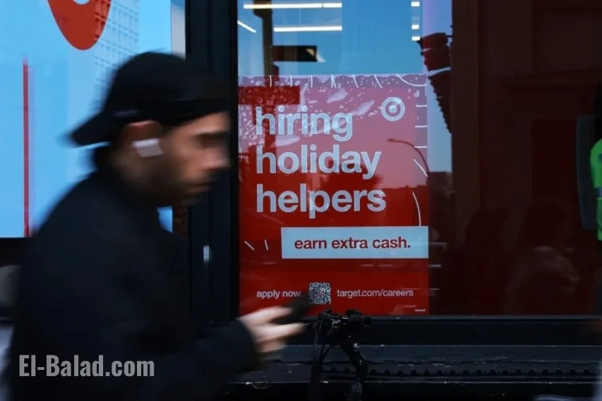 Unemployment Rate Climbs, Indicating Economic Weakness – The Washington Post