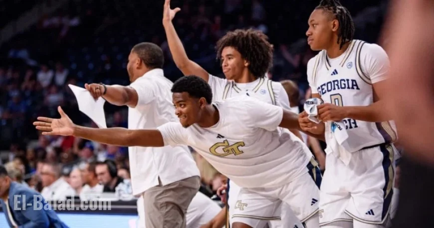 Men’s Basketball Hosts Marist in Midweek Clash