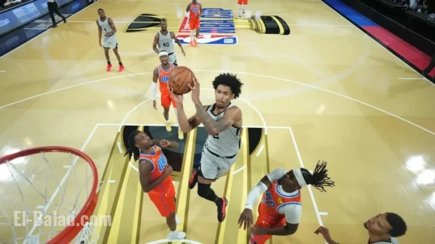 NBA Defends In-Season Tournament Amid Early Injury Criticism