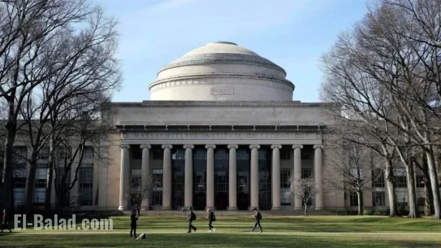 MIT Professor Nuno Loureiro Shot at Massachusetts Home