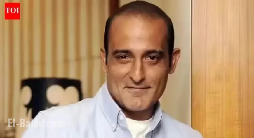 Actor Akshaye Khanna Challenges Silence on Honour Killings in Society