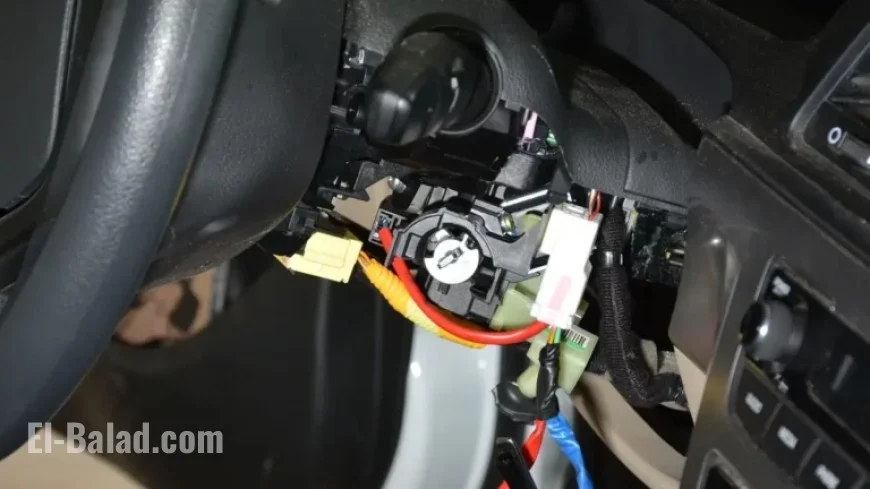 Kia and Hyundai Offer Free Ignition Repairs After Milwaukee Theft Surge