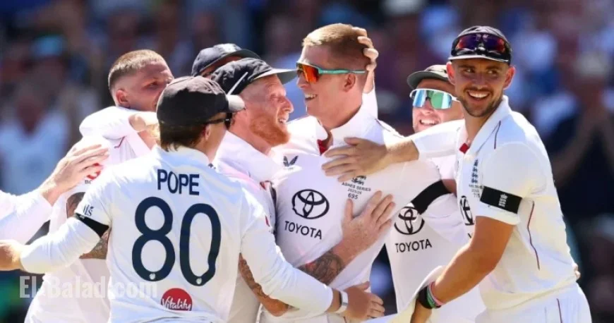 Crawley’s Stunning Catch Dismisses Head Brilliantly