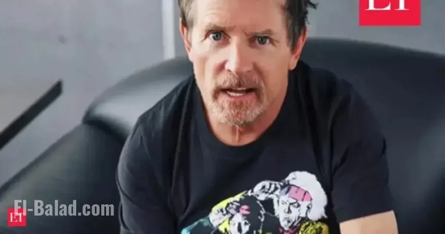 Michael J. Fox Warns: ‘Pity Is Just Another Form Of…’