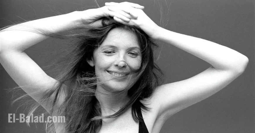 Diane Keaton’s Turbulent Flight Inspires Child Adoption at 50