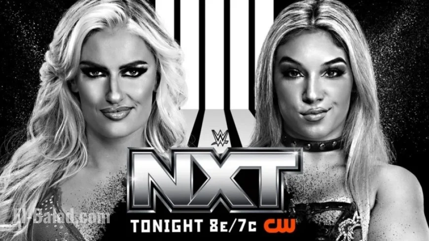 Blake Monroe Defends Women’s North American Title Against Thea Hail