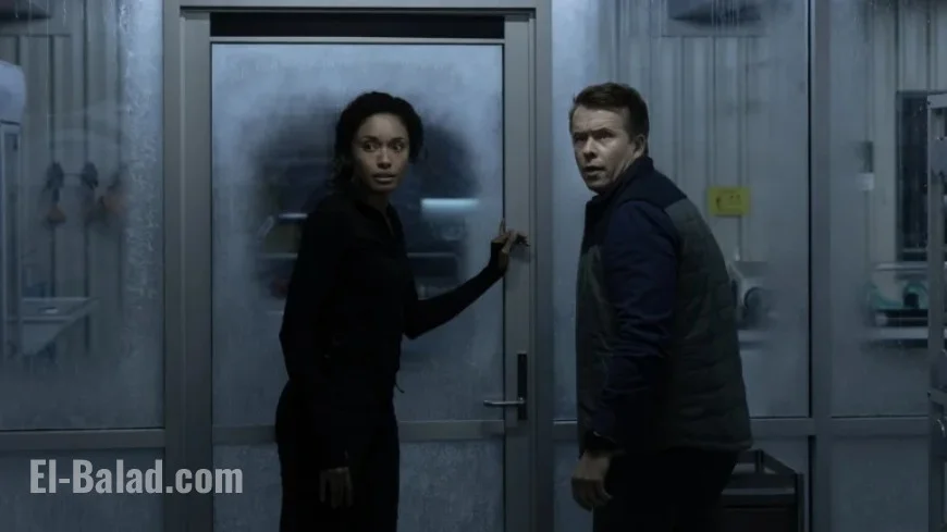 CBS Removes ‘NCIS: Sydney’ Fall Finale, Announces New Airdate Soon