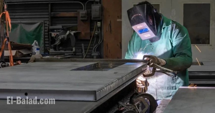 Latest Jobs Report Reveals Five Concerning Employment Trends