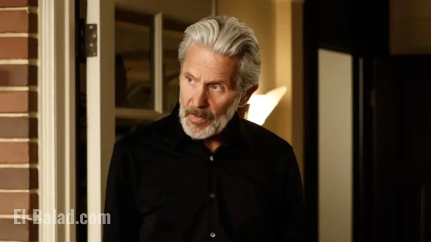 NCIS Unveils Parker’s Mom Mystery with Shocking Midseason Twist