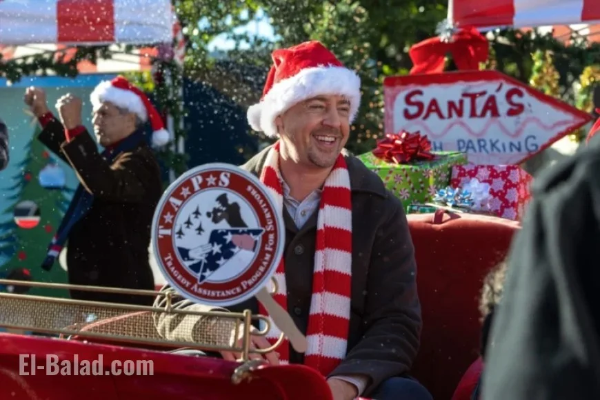 NCIS S23E09 Midseason Finale Preview: “Heaven and Nature”