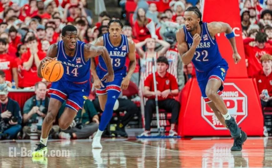 Self Aims for High-Speed Offense Against Towson