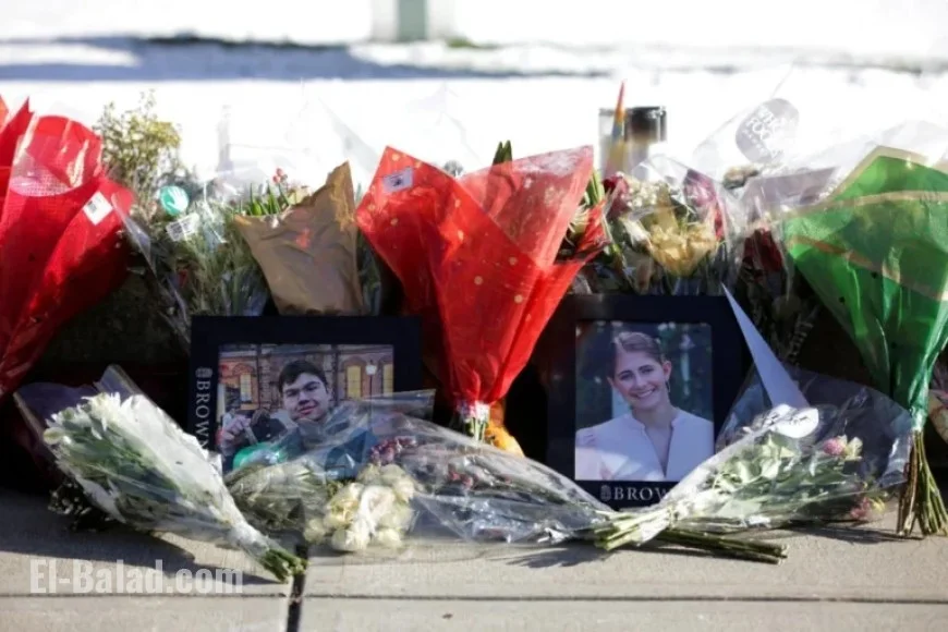 Brown University Shooting: Suspect Details Revealed So Far