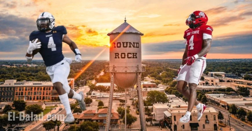 Cam Cook Leads College Rushing, Semifinalist for Doak Walker Award