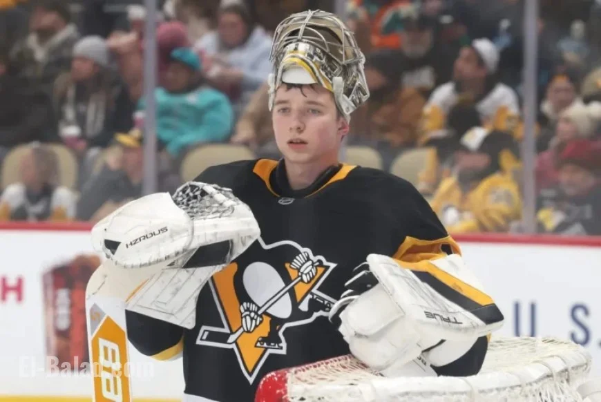 Penguins Face Mounting Concerns Over Blown Leads