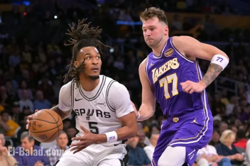 Spurs’ Stephon Castle Acquires Stake in Connecticut Soccer Teams