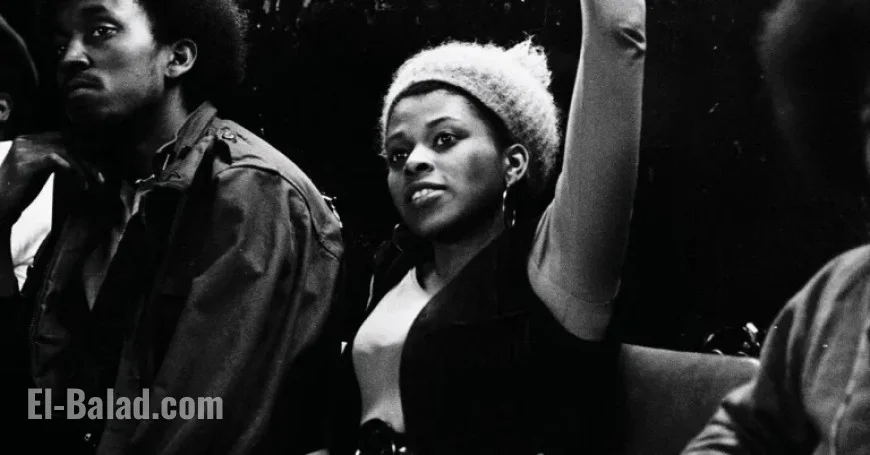 Assata Shakur’s Freedom Had Devastating Consequences for Her Family