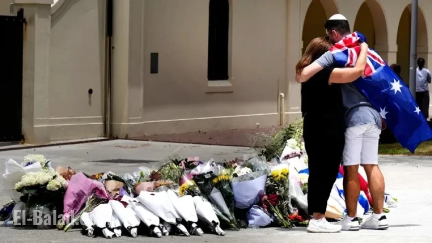 Democrats Stand Against Sydney Terror; Fetterman Warns of Party’s Israel Rift