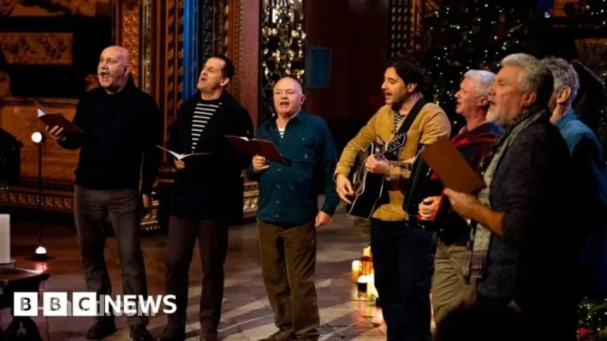 Royal Concert Performance Felt Like a Dream, Singer Reveals