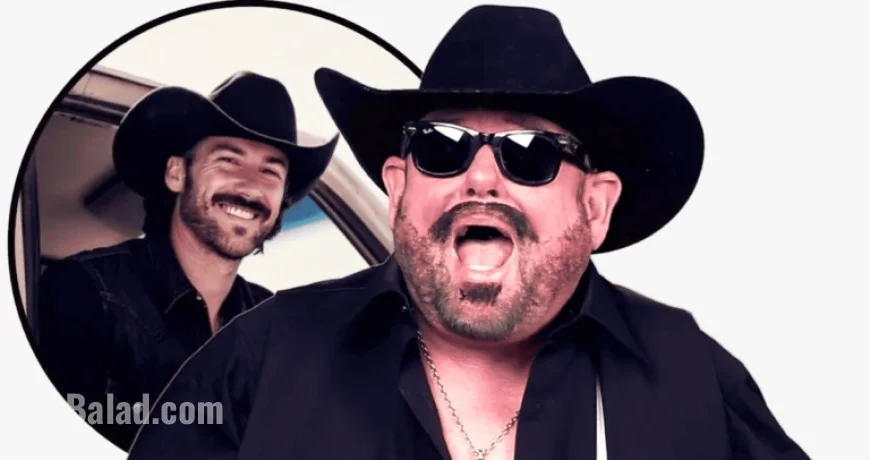 Cledus T. Judd Mocks Riley Green in Hilarious Parody Song