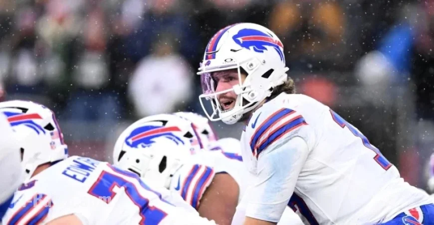 Buffalo’s Path to Playoffs: Week 16 Scenarios Against Browns