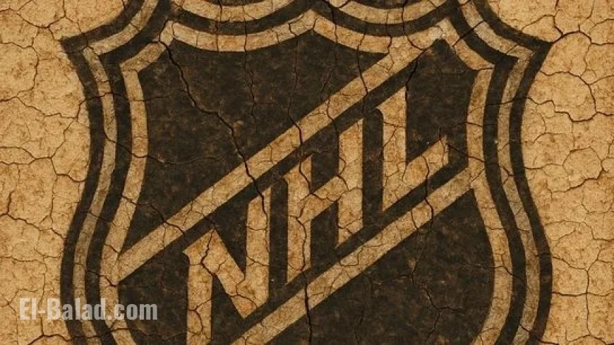 NHL Standings System Flawed: Explore 2 Alternative Solutions