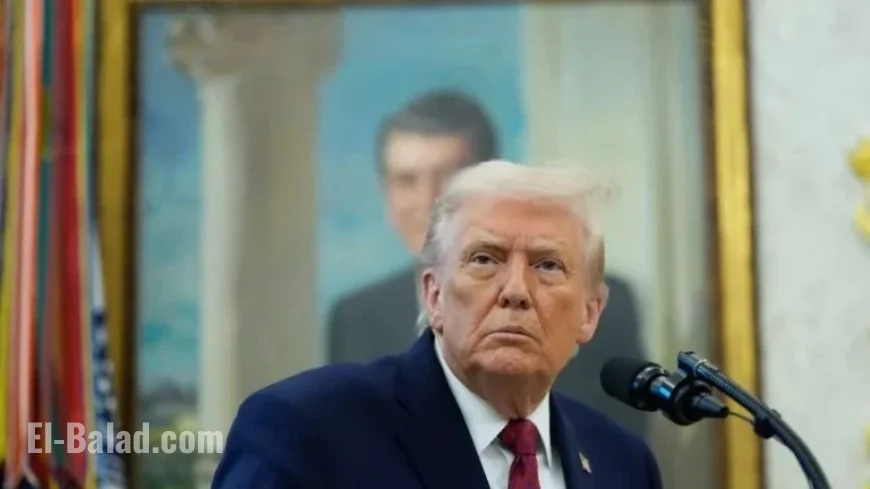 Trump’s Indefensible Reaction to Reiner’s Murder Reflects a Repeated American Pattern