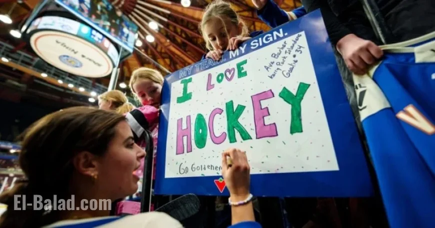 PWHL Weekly Highlights: December 15, 2025 | Professional Women’s Hockey League