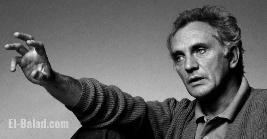 Terence Stamp: ’60s Cinema Rebel’s Journey from Acting to Ashram