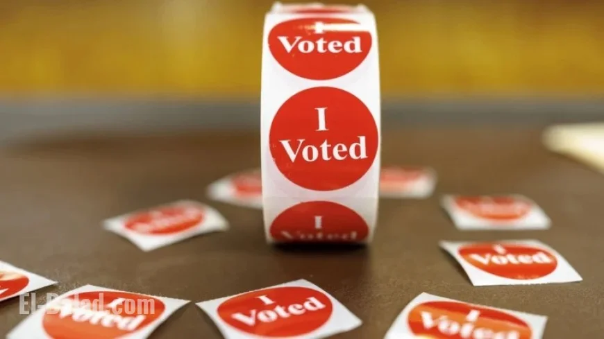 Minnesota House Special Election Ballots Set in St. Paul, Woodbury