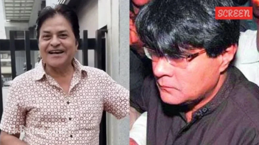 ISI Banker Javed Khanani’s Real-Life Tragic End Contrasts Fictional Villain