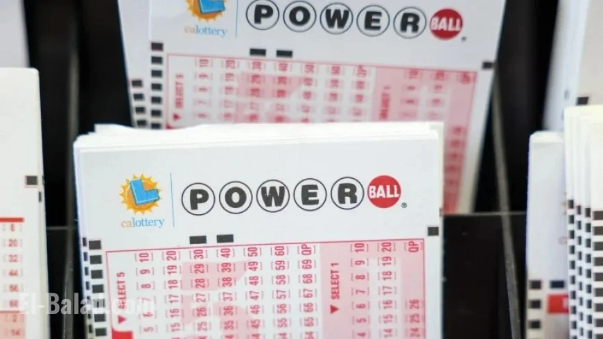 Powerball Jackpot Climbs to a Record $1.25 Billion