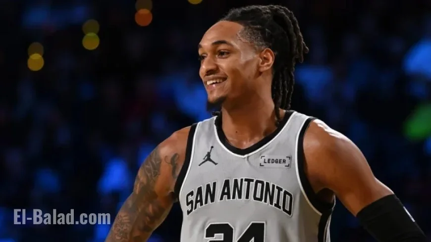 Knicks Face Spurs in Emirates NBA Cup Final Showdown