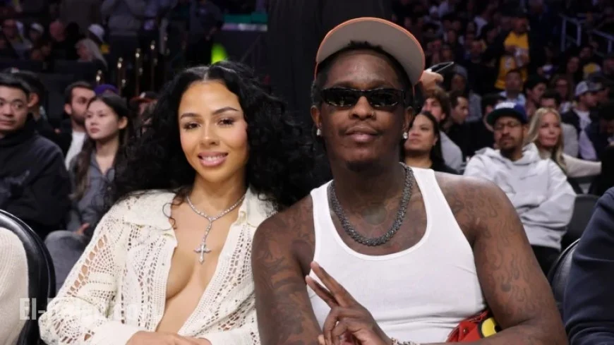 Mariah the Scientist Seeks Marriage as a Lifelong Commitment