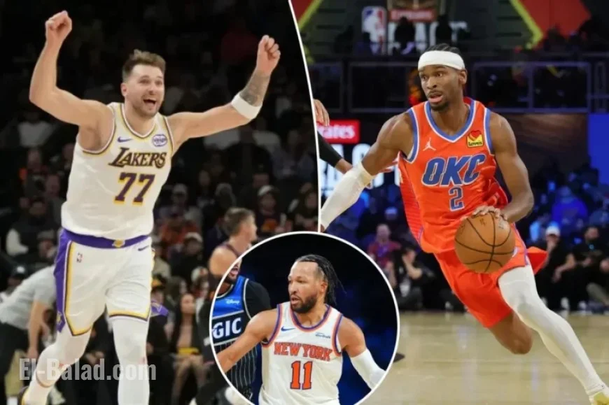 NBA MVP Rankings: Jalen Brunson’s Position Among League’s Elite