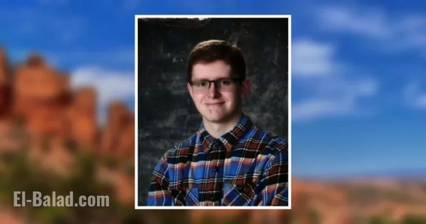 Obituary: Michael Xavier McGlone Passes Away on December 10, 2025