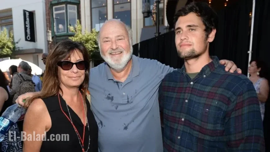 Trump Intensifies Criticism of Rob Reiner