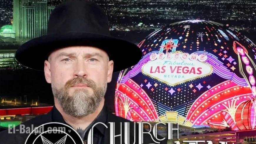 Church of Satan Clarifies: Zac Brown’s Show Not a Satanic Ritual