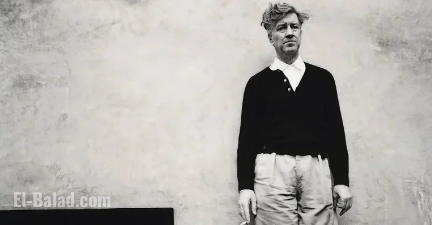David Lynch Captivates Audiences by Unveiling Their Hidden Desires