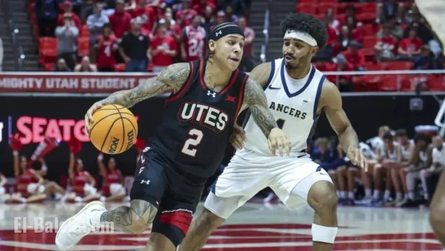 Watch Cal Baptist Lancers vs. Southern Jaguars: Stream Info & TV Channel Details