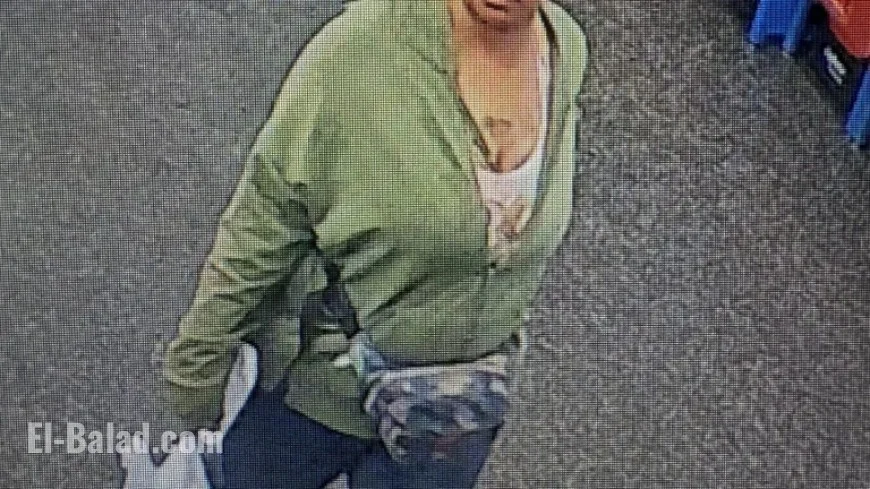 Texas Woman Arrested for Hiding Razor Blades in Walmart Bread